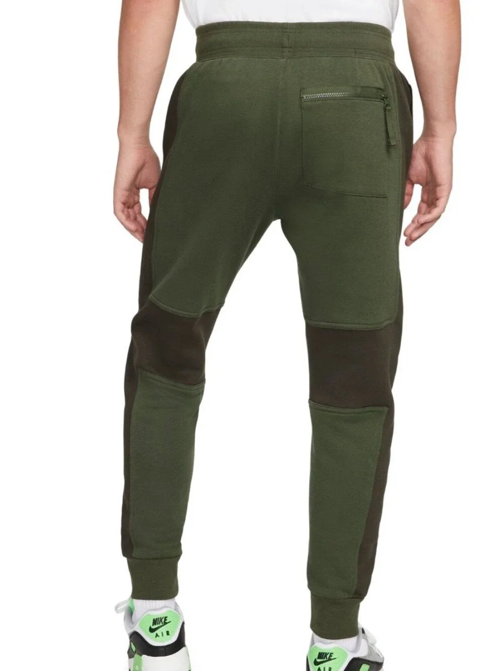 NIKE Air Men's Jogger Sweatpants
